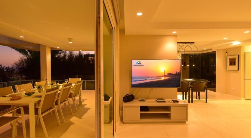 Photo of Oasis Serenity Villa 2