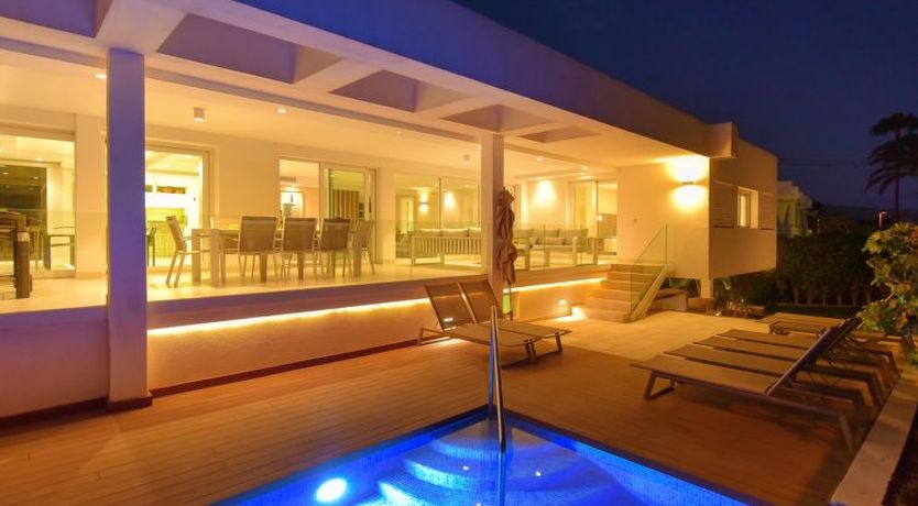 Photo of Oasis Serenity Villa 2