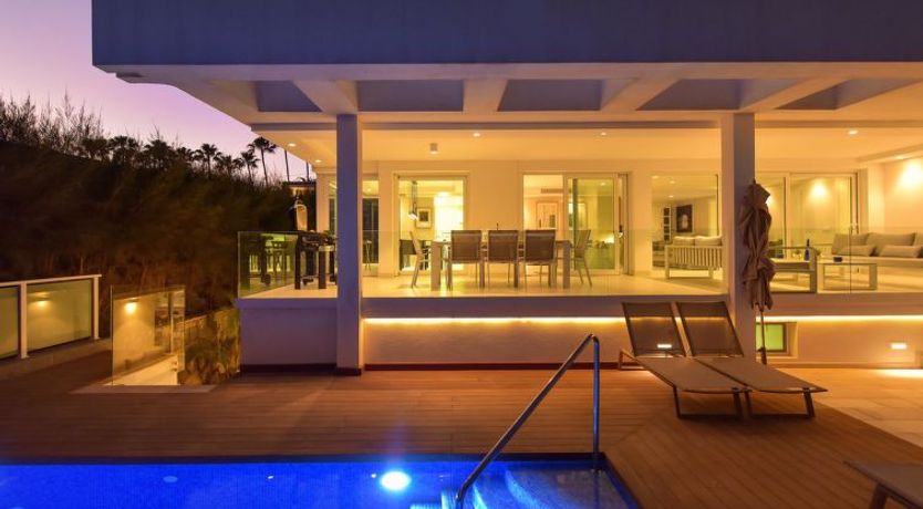 Photo of Oasis Serenity Villa 2