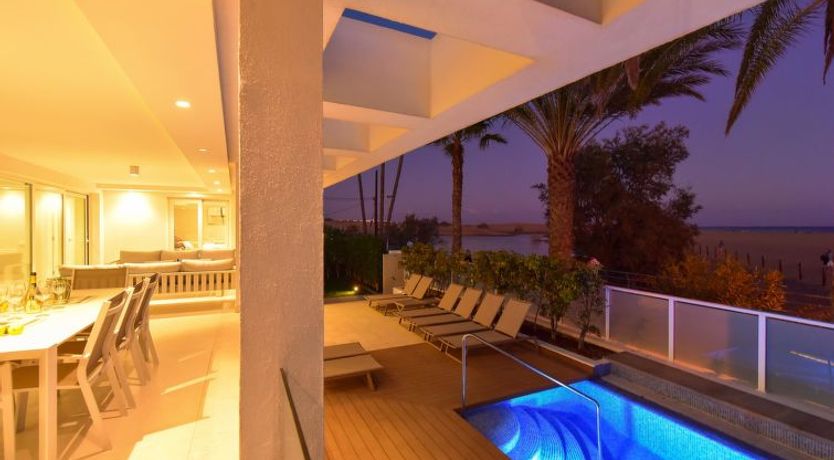 Photo of Oasis Serenity Villa 2