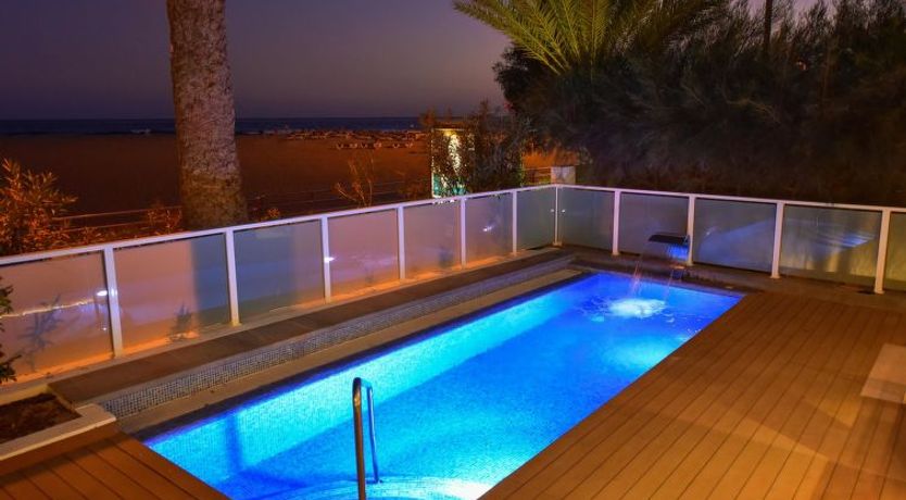 Photo of Oasis Serenity Villa 2