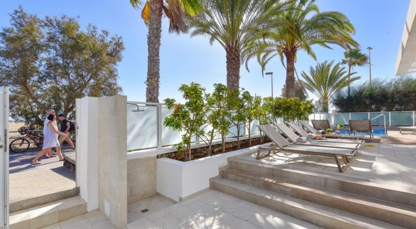 Photo of Oasis Serenity Villa 2