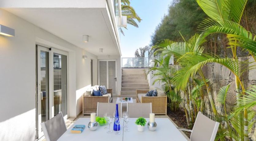 Photo of Oasis Serenity Villa 2