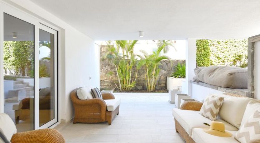 Photo of Oasis Serenity Villa 2