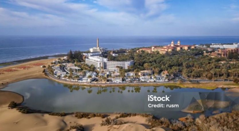 Photo of Oasis Serenity Villa 2