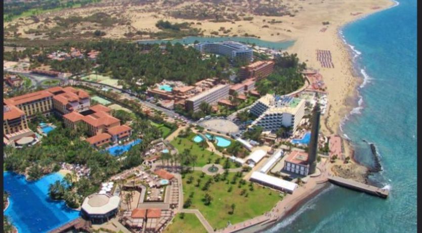 Photo of Oasis Serenity Villa 2