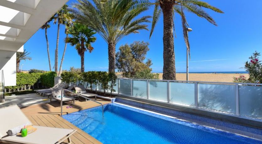 Photo of Oasis Serenity Villa 2