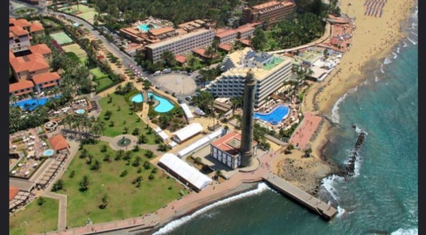 Photo of Oasis Serenity Villa 2