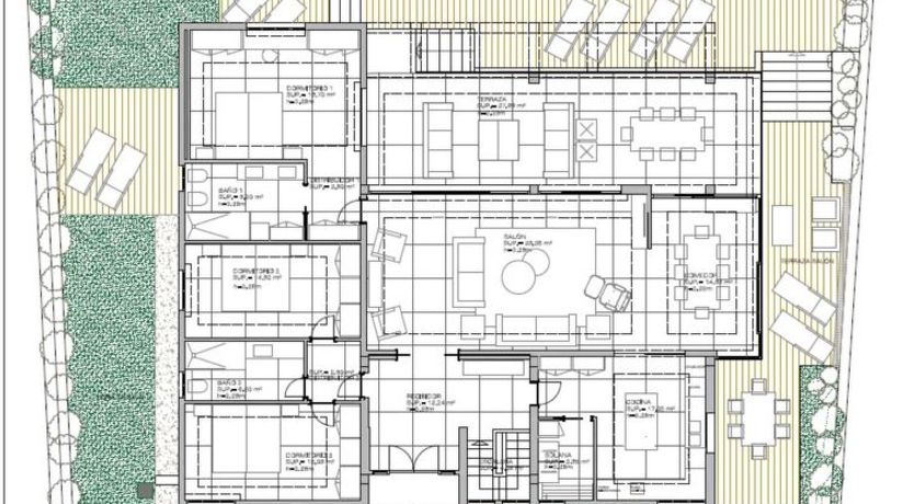 Photo of Oasis Serenity Villa 2