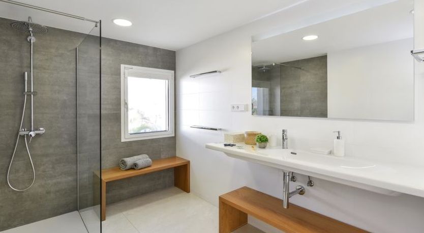 Photo of Oasis Serenity Villa 2