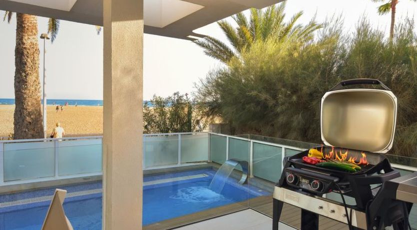 Photo of Oasis Serenity Villa 2