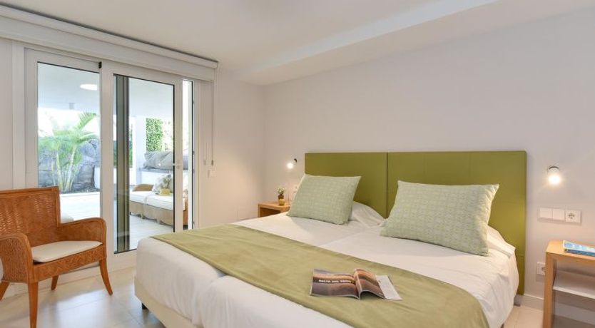 Photo of Oasis Serenity Villa 2