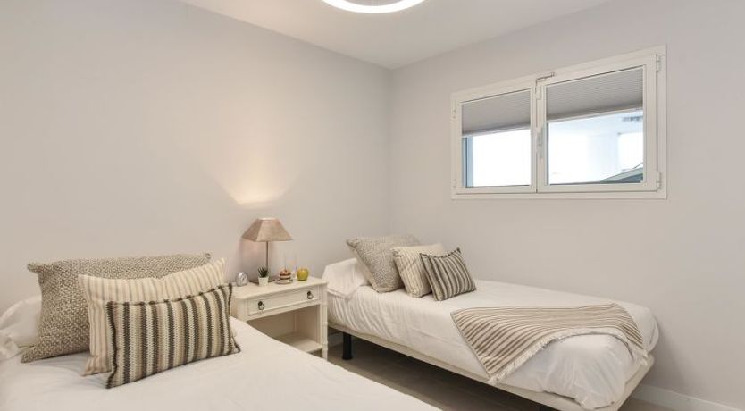 Photo of Oasis Serenity Villa 2