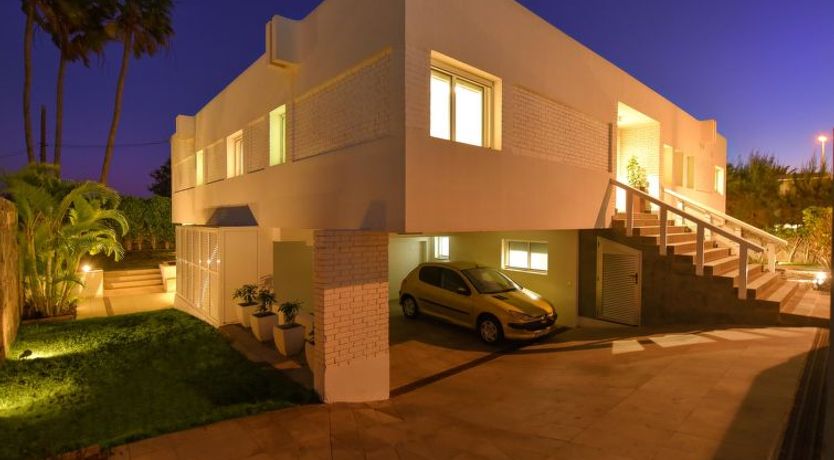 Photo of Oasis Serenity Villa 2