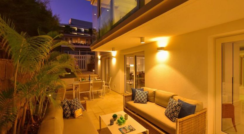 Photo of Oasis Serenity Villa 2