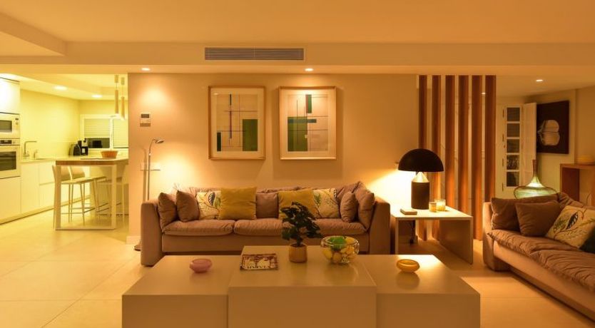 Photo of Oasis Serenity Villa 2