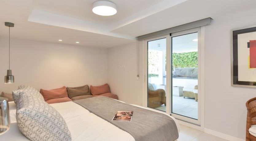 Photo of Oasis Serenity Villa 2