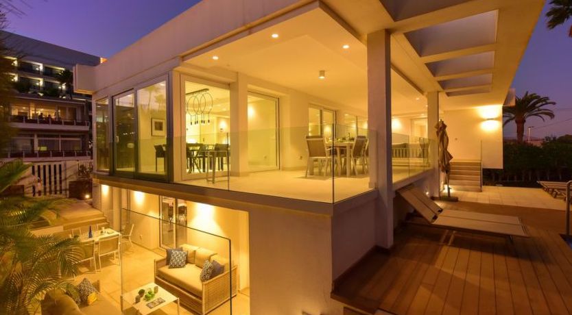 Photo of Oasis Serenity Villa 2