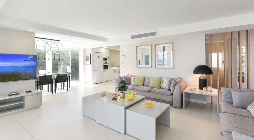 Photo of Oasis Serenity Villa 2