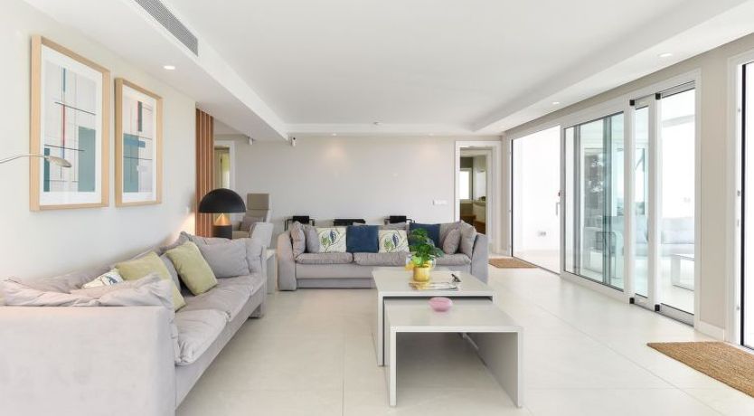 Photo of Oasis Serenity Villa 2