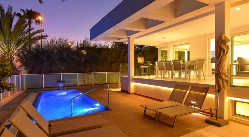 Photo of Oasis Serenity Villa 2