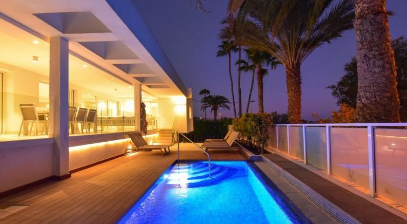 Photo of Oasis Serenity Villa 2