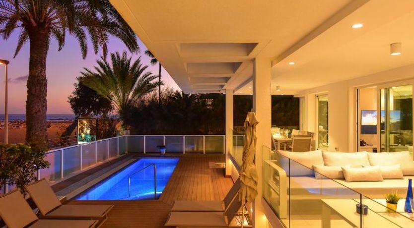 Photo of Oasis Serenity Villa 2