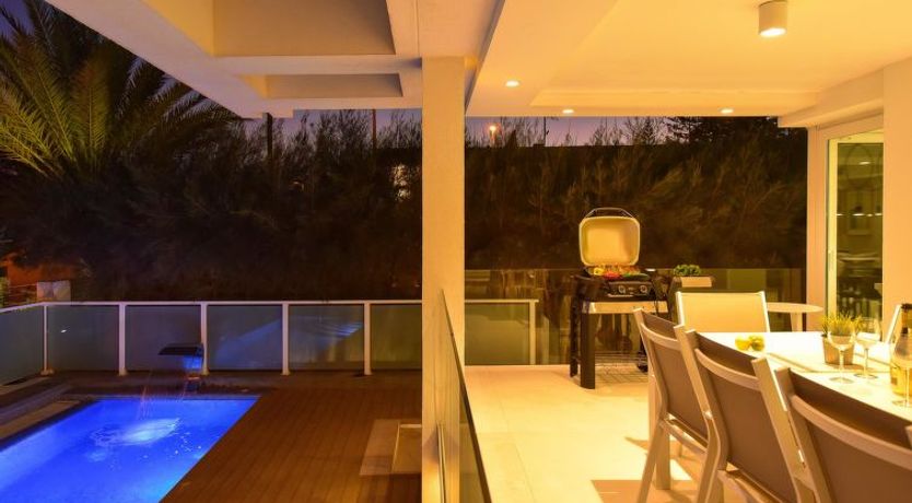 Photo of Oasis Serenity Villa 2