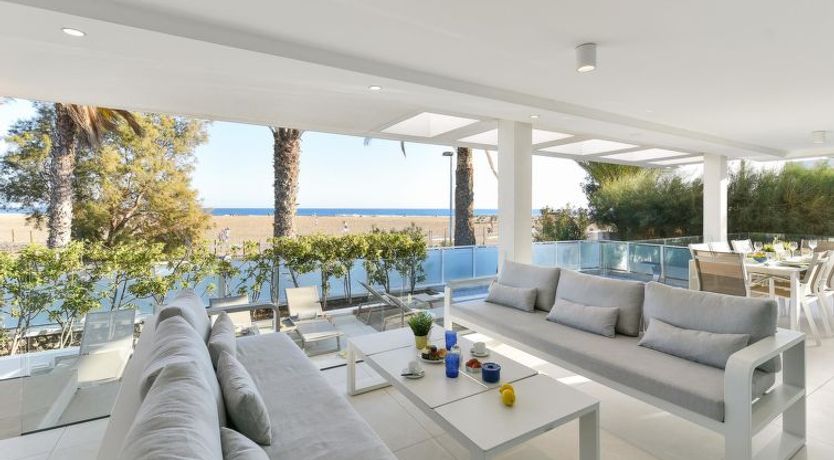 Photo of Oasis Serenity Villa 2