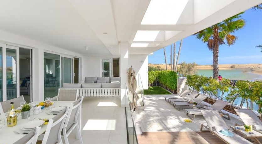 Photo of Oasis Serenity Villa 2