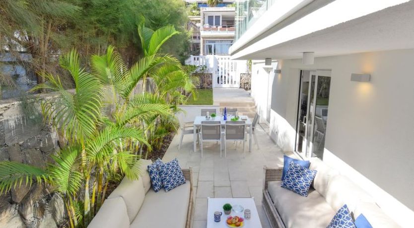 Photo of Oasis Serenity Villa 2