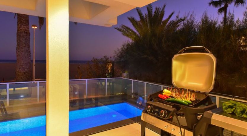 Photo of Oasis Serenity Villa 2