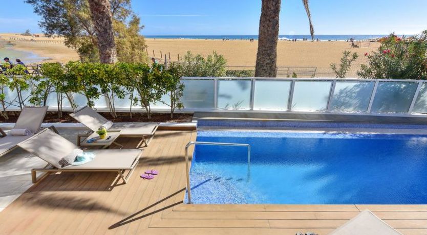 Photo of Oasis Serenity Villa 2