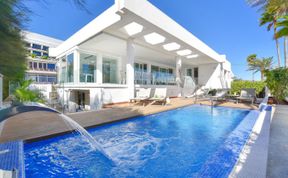 Photo of Oasis Serenity Villa 2