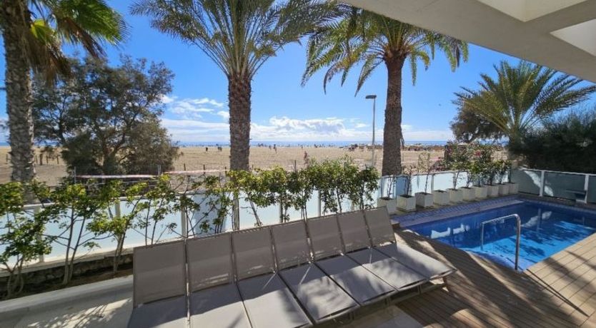 Photo of Oasis Serenity Villa 2