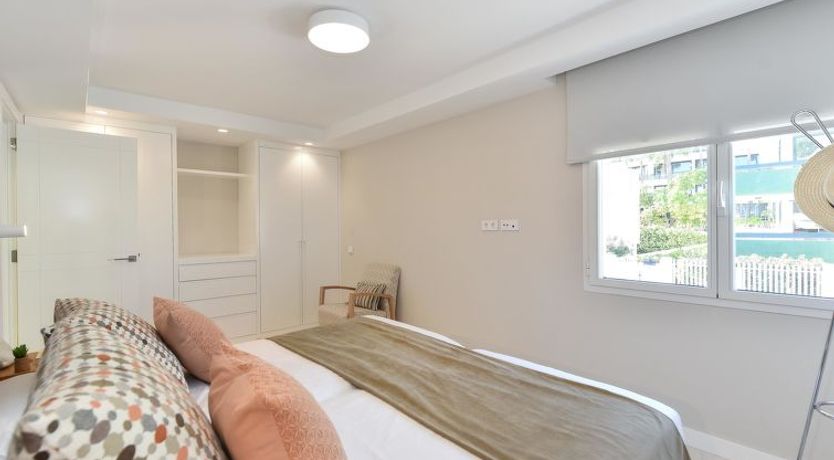 Photo of Oasis Serenity Villa 2