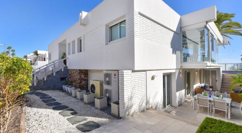 Photo of Oasis Serenity Villa 2