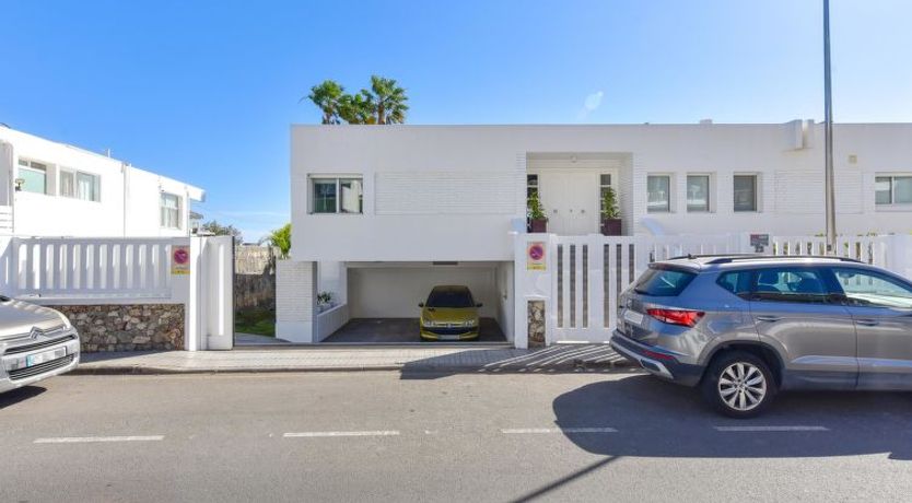 Photo of Oasis Serenity Villa 2