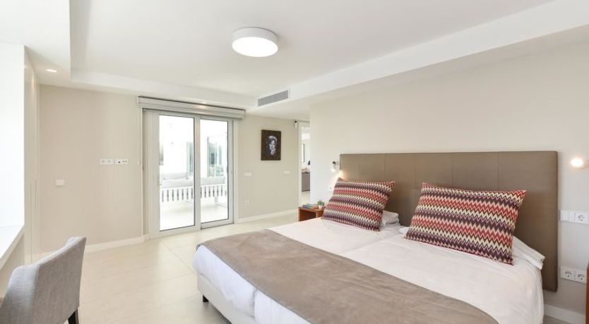 Photo of Oasis Serenity Villa 2