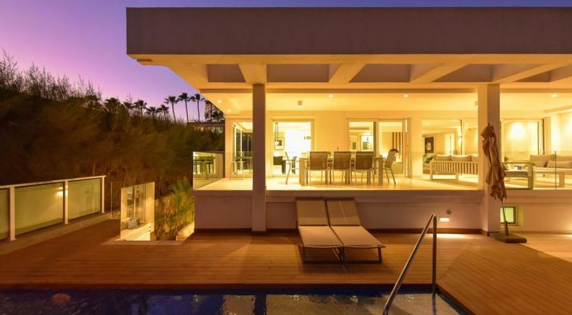 Photo of Oasis Serenity Villa 2