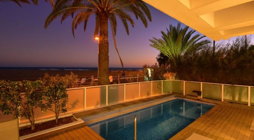 Photo of Oasis Serenity Villa 2