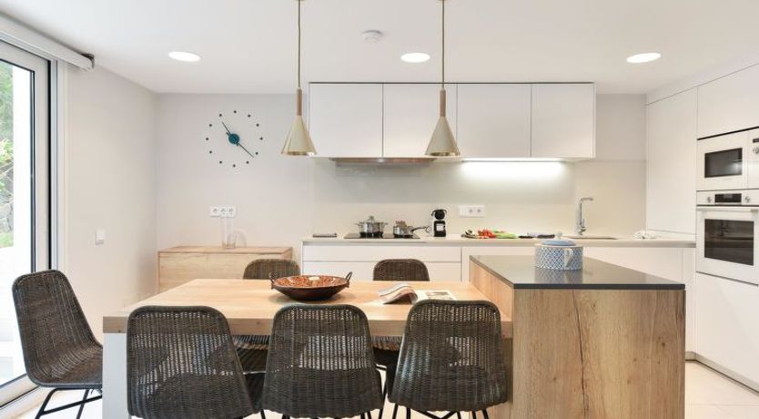 Photo of Oasis Serenity Villa 2