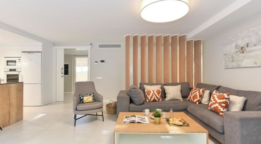 Photo of Oasis Serenity Villa 2