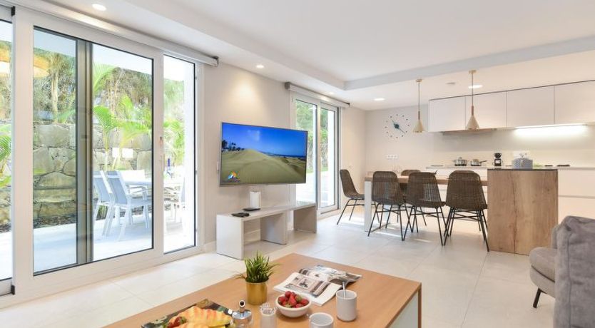 Photo of Oasis Serenity Villa 2