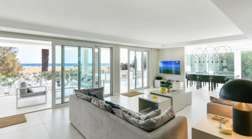 Photo of Oasis Serenity Villa 2