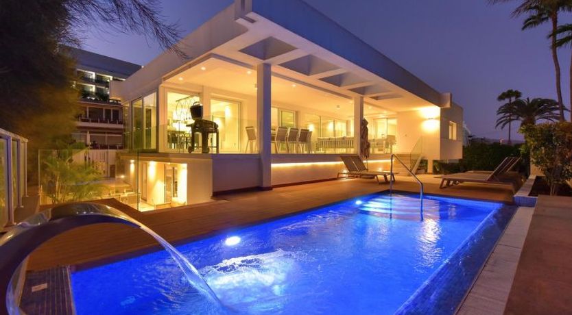 Photo of Oasis Serenity Villa 2