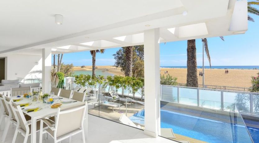 Photo of Oasis Serenity Villa 2