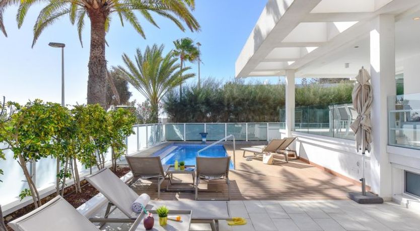 Photo of Oasis Serenity Villa 2