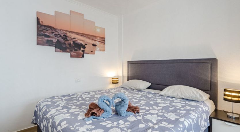 Photo of Copana Apartment 3