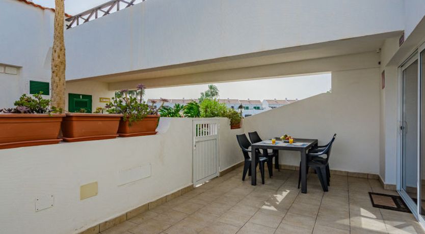 Photo of Copana Apartment 3